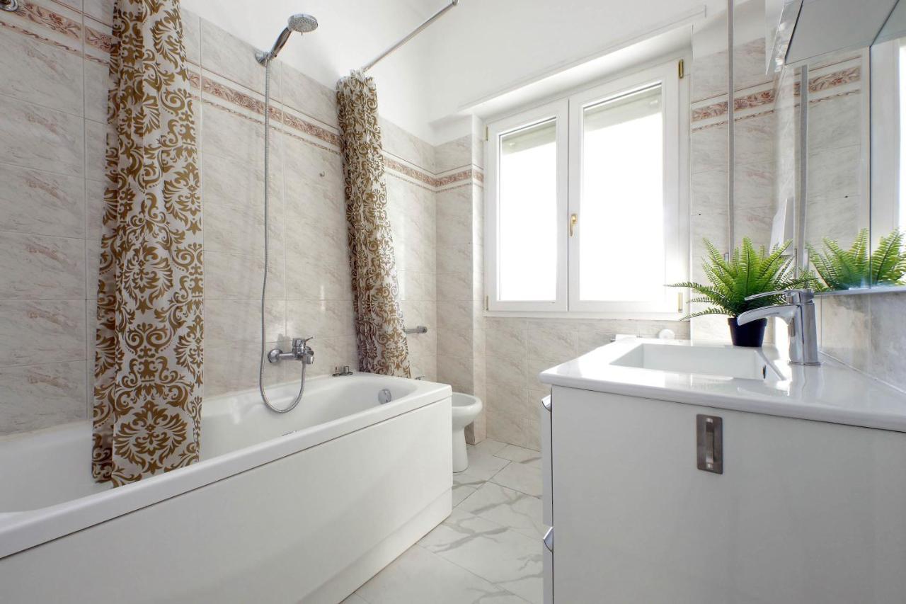 Zucchi Rooms Roma Dış mekan fotoğraf
