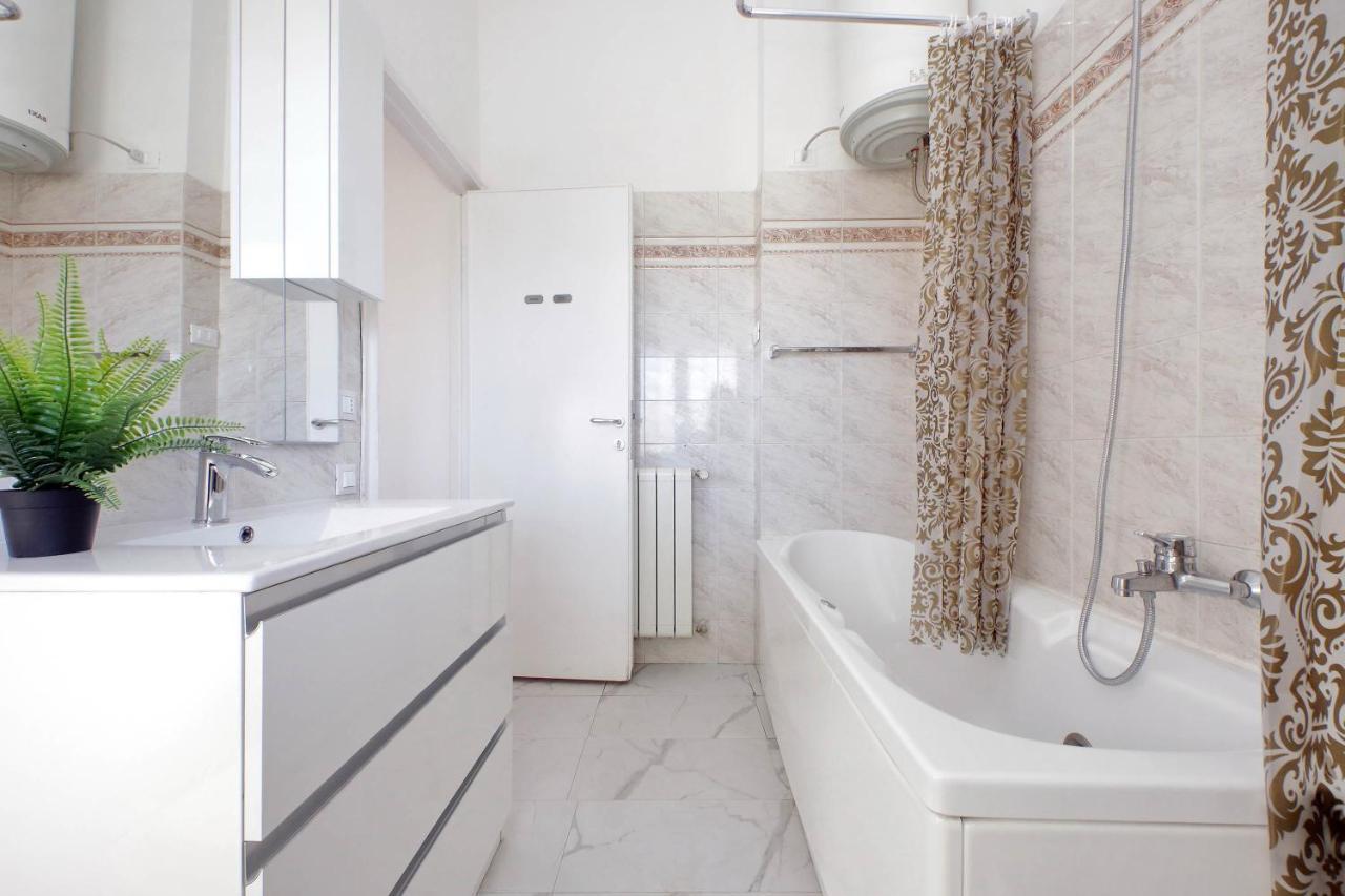 Zucchi Rooms Roma Dış mekan fotoğraf