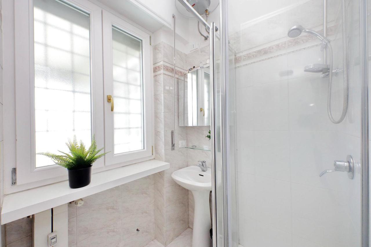 Zucchi Rooms Roma Dış mekan fotoğraf